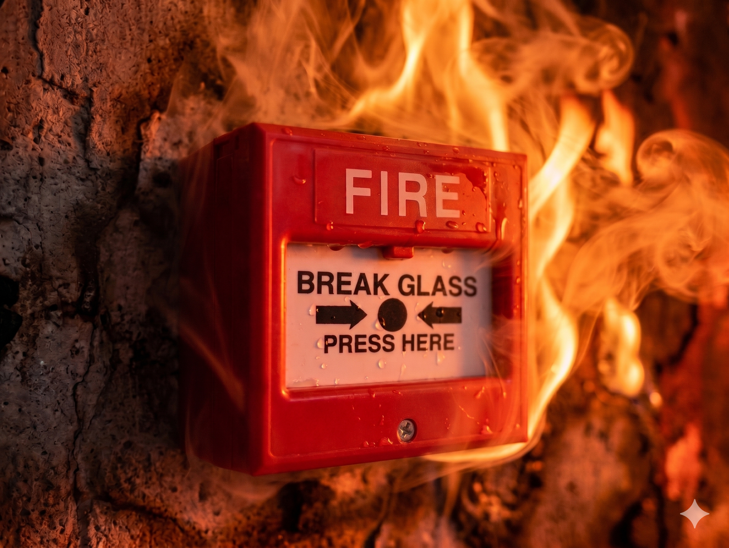 Fire Alarm Cable