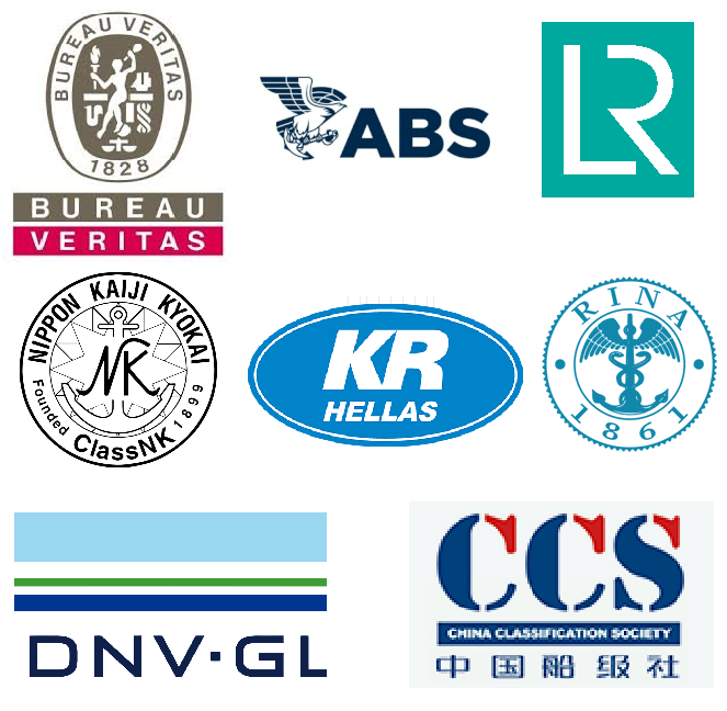 Classification Approvals